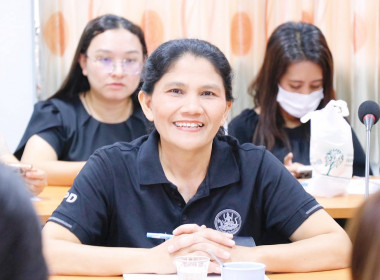 ประชุมข้าราชการ พนักงานราชการและลูกจ้างประจำ ... พารามิเตอร์รูปภาพ 48